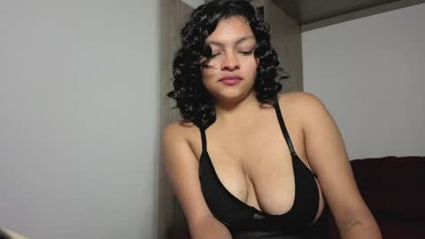 Snapshot of candela___ chatting on 05-31-26, 09:49 Cancela online show from 05-31-26, 09:49