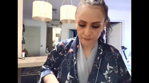 candela online show from 12-16-24, 07:21