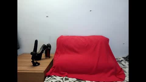 candela online show from 01-06-25, 06:10