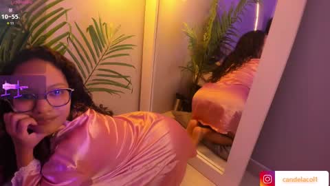 Candela  online show from 03-08-25, 12:30