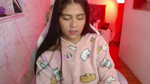 Candelaria online show from 10-14-25, 05:14