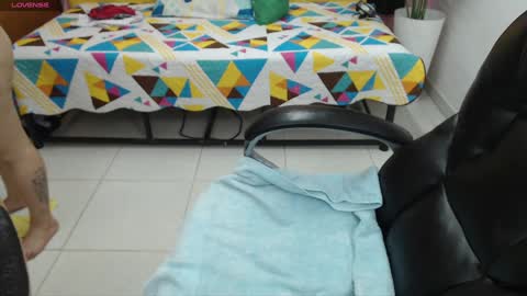 Candy  online show from 12-03-24, 12:49