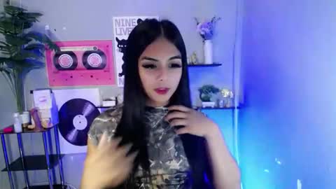 MISS CANDICE online show from 04-24-26, 03:53