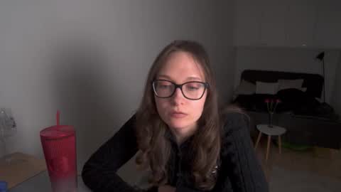 Candice online show from 10-21-25, 03:24