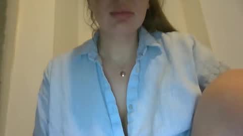 Candice online show from 10-20-25, 05:13
