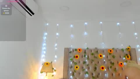 Candie  online show from 03-08-25, 02:40