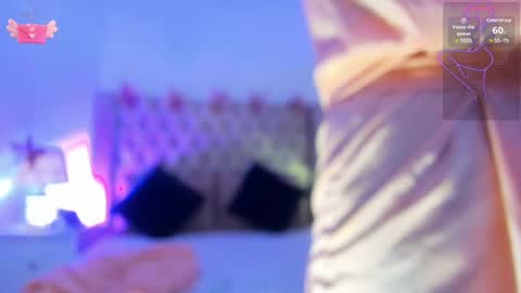 Candie  online show from 03-27-26, 12:05