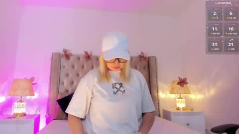 Candie  online show from 05-09-26, 12:10
