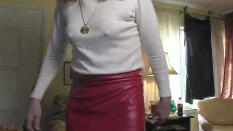 Candi Saint online show from 03-23-26, 07:18