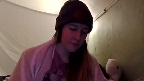 Candi online show from 11-18-25, 08:57