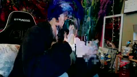 Snapshot of candismiths chatting on 06-18-26, 06:45 Candi online show from 06-18-26, 06:45