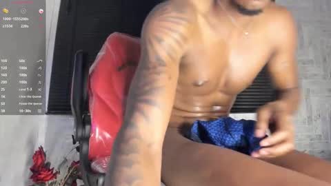 candresruiz online show from 11-08-25, 12:16