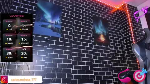 candresruiz online show from 06-05-26, 10:32