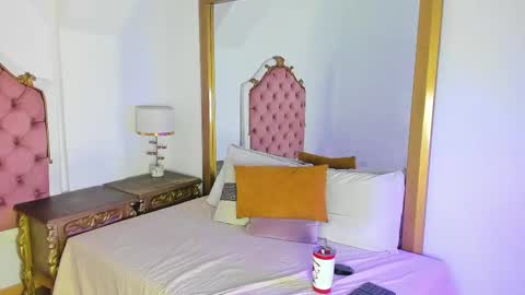 Candy online show from 02-24-25, 01:35