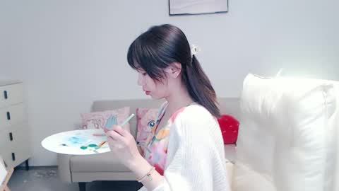 candy8998 online show from 02-21-25, 09:45