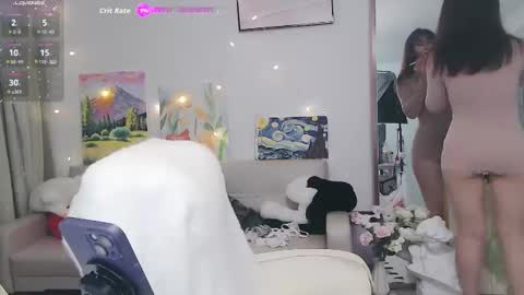 candy8998 online show from 03-10-26, 10:04