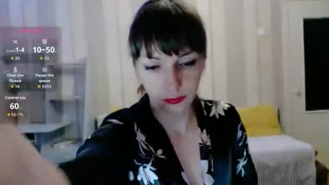 Candy  Spicy online show from 05-20-26, 05:30