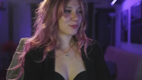 Candy Storm online show from 10-12-25, 06:18