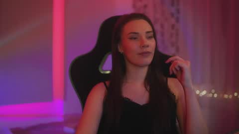 Candy Storm online show from 03-18-26, 10:02