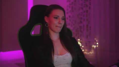 Candy Storm online show from 03-23-26, 09:08