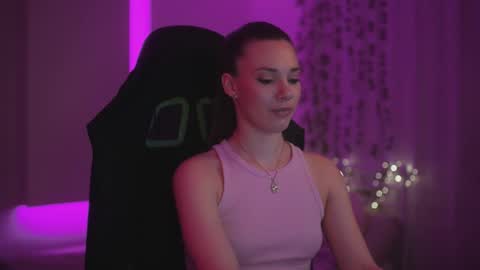 Candy Storm online show from 03-25-26, 09:43