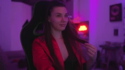 Candy Storm online show from 04-09-26, 09:09