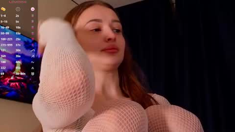 Snapshot of candy_aanna chatting on 07-10-26, 06:21 Hey there Im Anna 21 years old online show from 07-10-26, 06:21