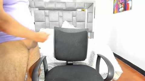 Candy  And Andy  online show from 03-02-25, 01:49