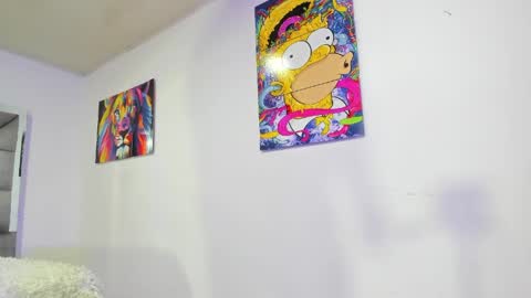 Candy  And Andy  online show from 03-26-26, 04:34