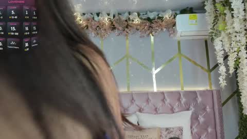 Candy Beck online show from 12-23-24, 02:39