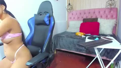 Candy biitch online show from 03-06-26, 02:46