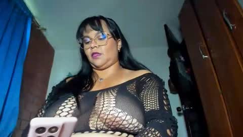 Candy  Brown online show from 03-06-26, 12:01