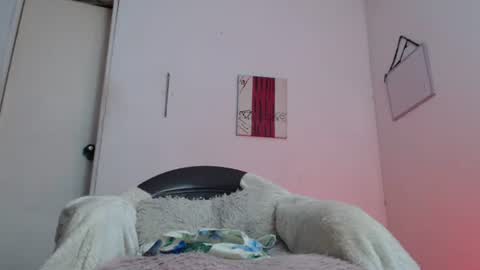 Dayan Camila online show from 12-22-24, 06:26