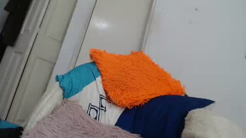 Dayan Camila online show from 12-24-24, 10:44