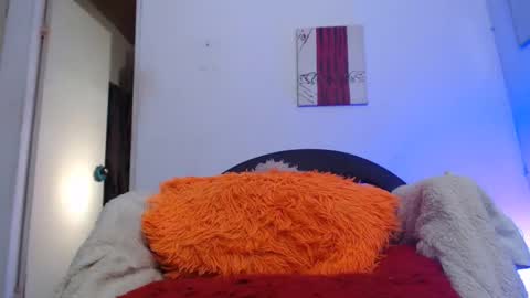 Dayan Camila online show from 01-13-25, 01:28