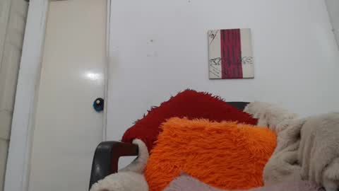 Dayan Camila online show from 01-14-25, 12:43