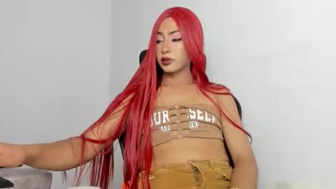 Dayan Camila online show from 09-25-25, 11:03