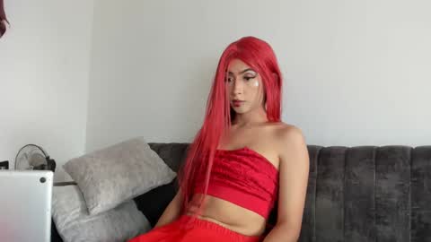 Dayan Camila online show from 09-29-25, 09:30