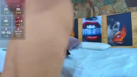 Jolie online show from 02-13-26, 09:00