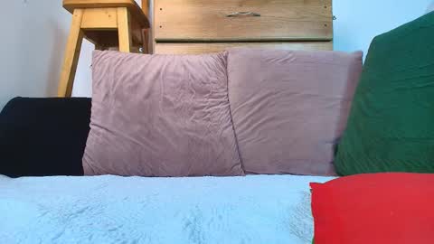 Jolie online show from 03-18-26, 08:56