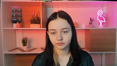 candy flossie1 online show from 11-30-25, 09:35