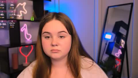 candy flossie1 online show from 12-20-25, 06:53