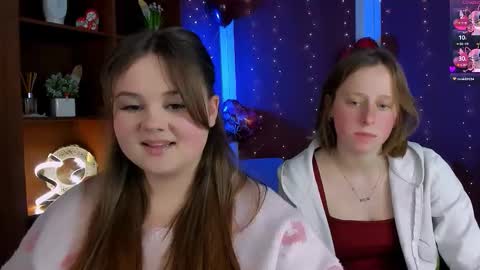 candy flossie1 online show from 02-09-26, 08:02