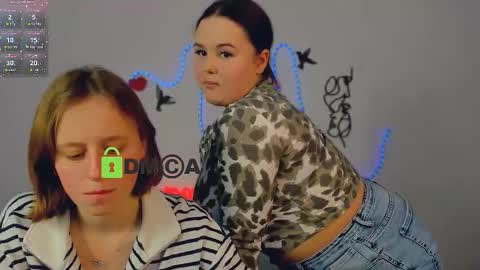 candy flossie1 online show from 02-14-26, 07:05