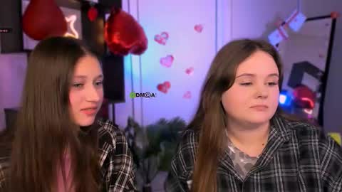 candy flossie1 online show from 02-24-26, 07:56