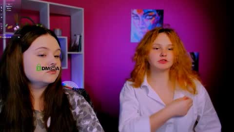 candy flossie1 online show from 03-27-26, 08:30