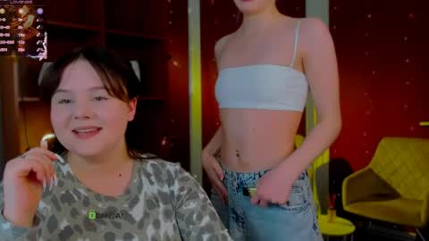 candy flossie1 online show from 04-20-26, 07:04