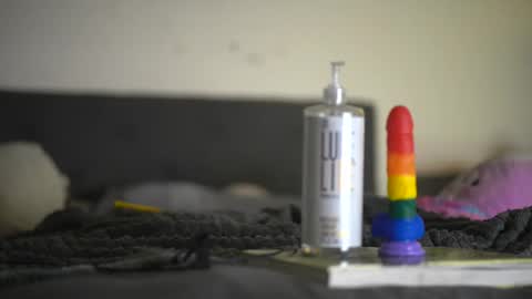 ExtraCandy online show from 12-02-25, 09:47