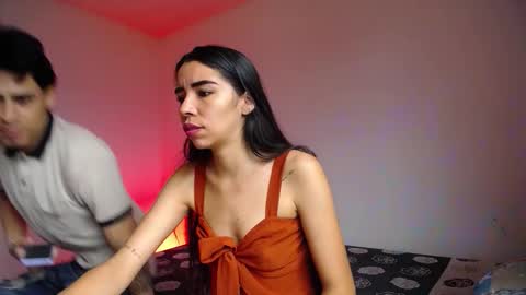 Candy  Grey online show from 09-15-25, 12:38