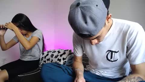 Candy  Grey online show from 09-25-25, 05:16